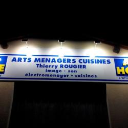Arts Ménagers Et Cuisines