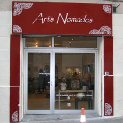 Arts Nomades
