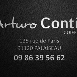Arturo Contis