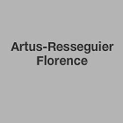 Artus-resseguier Florence