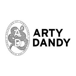 Arty Dandy Turenne - Shopping Paris