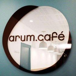 Arum Cafe