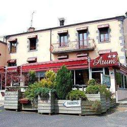 Arum Hôtel