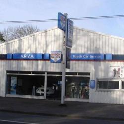 Bosch Car Service Arva