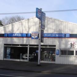 Arva Ste - Bosch Car Service