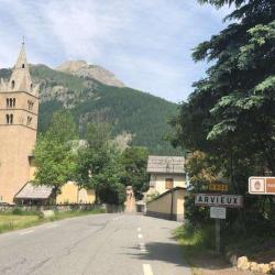 Arvieux