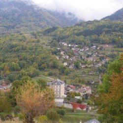 Arvillard