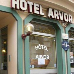 Arvor Hôtel