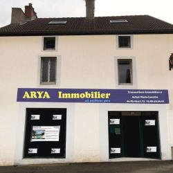 Arya Immobilier