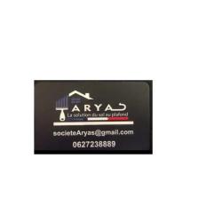 Aryas