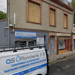As - Plomberie 31