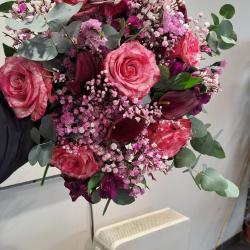 As 2 Fleurs - Fleuriste Paris 15
