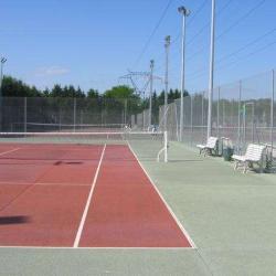 As Ambarès Tennis
