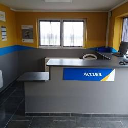 As Auto Sécurité Contrôle Technique Grussenheim