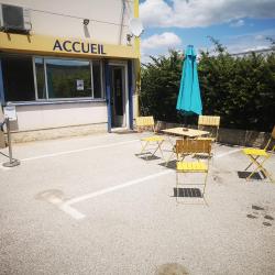 As Auto Sécurité Contrôle Technique La Farlede