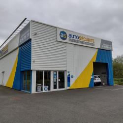 As Auto Sécurité Contrôle Technique