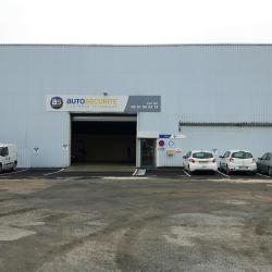 As Auto Sécurité Contrôle Technique Martillac