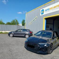 As Auto Sécurité Contrôle Technique Pardies