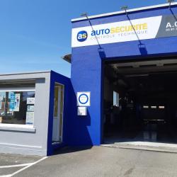 As Autosécurité Contrôle Technique