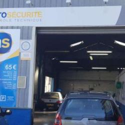 As Autosécurité Contrôle Technique