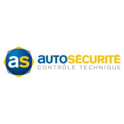 As Autosécurité Contrôle Technique Brest - Commandant Drogou