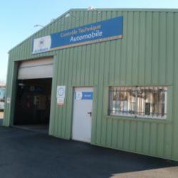 Auto Sécurité C.t.b.s.m