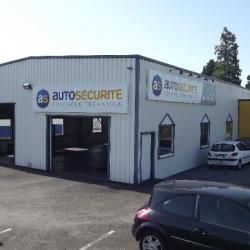 As Auto Sécurité Contrôle Technique