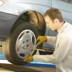 Auto Sécurité Ergué Contrôle