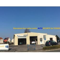 As Autosécurité Contrôle Technique