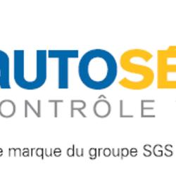 As Autosécurité Contrôle Technique