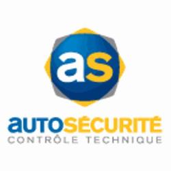 As Autosécurité Contrôle Technique Automobile