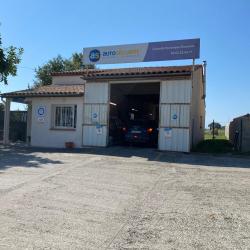As Autosécurité Contrôle Technique Rieumes