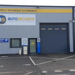 As Autosécurité Contrôle Technique