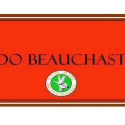 As Beauchastel Judo