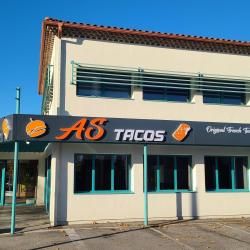 As Burger-tacos