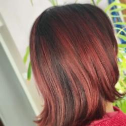 As Coiffure