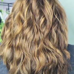 As Coiffure