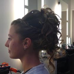 As Coiffure