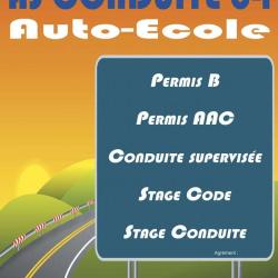 As Conduite 64