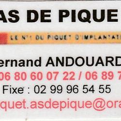 As De Pique