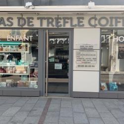 As De Trèfle