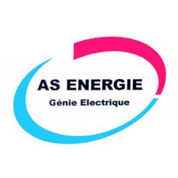 As Energie