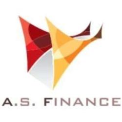 As Finance
