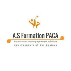 As Formation Paca