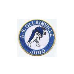 A.s. Ollainville Judo