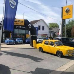 As Passion Auto
