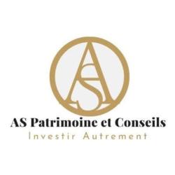 As Patrimoine Et Conseils