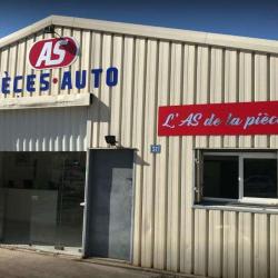 As Pieces Auto 18