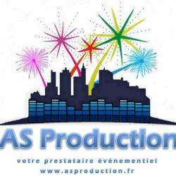 As Production