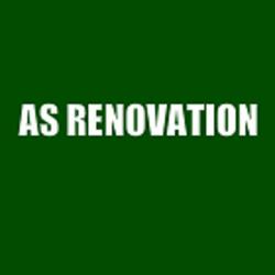 As Renovation